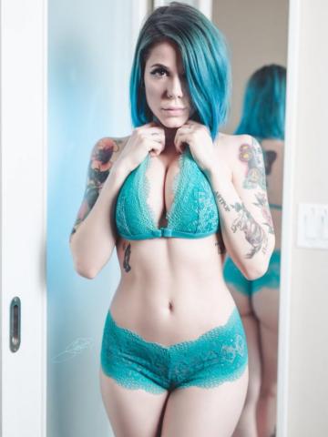 Виктория Взрыв фото 2