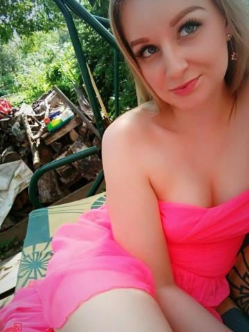 Жанна ✨❤️ фото 2